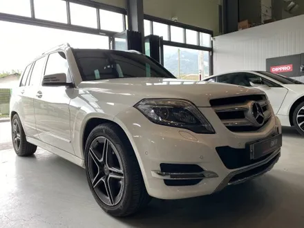 [벤츠 GLK220 휠 복원 및 휠 도색 전문 업체 휠스미스] 벤츠 glk220 다이아몬드 컷팅 휠 복원 작업 후기 / 남양주, 구리, 의정부, 서울 노원