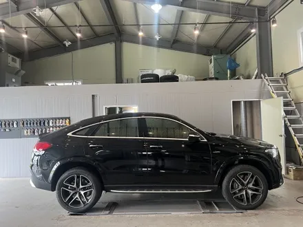 벤츠 gle53AMG 블랙 반무광 휠 도색 작업 후기 / 남양주, 구리, 의정부, 서울 노원