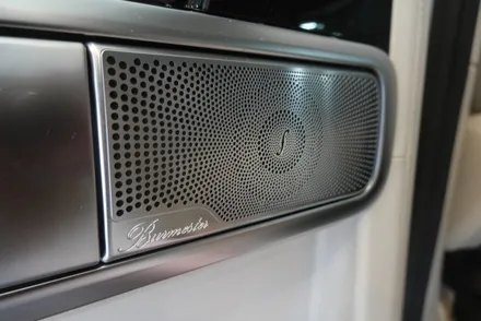 [휠스미스] 벤츠신형지바겐 G63 AMG 매트 블랙 휠 도색 시공기 / 남양주, 구리, 의정부, 서울 노원