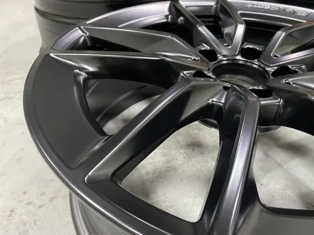 [강북,강동,강남 휠 도색 및 휠 복원] 벤츠 c43AMG 블랙 반무광 휠 도색 및 휠 복원 작업 후기 / 남양주, 구리, 의정부, 서울 노원