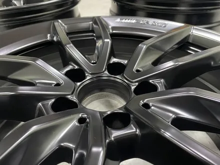 [강북,강동,강남 휠 도색 및 휠 복원] 벤츠 c43AMG 블랙 반무광 휠 도색 및 휠 복원 작업 후기 / 남양주, 구리, 의정부, 서울 노원