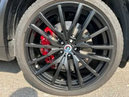 bmw x5 m50i 블랙반무광 휠도색 휠복원 / BMW / X5 / 남양주, 구리, 의정부, 서울 노원