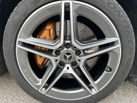 [벤츠 cls300d 휠 복원 및 휠 도색 전문 업체 휠스미스] 벤츠 cls300d 다이아몬드 컷팅 휠 복원 작업 후기 / 남양주, 구리, 의정부, 서울 노원