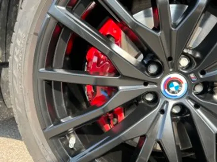 bmw x5 m50i 블랙반무광 휠도색 휠복원 / BMW / X5 / 남양주, 구리, 의정부, 서울 노원