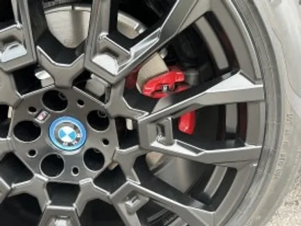 신차 bmw x5 21인치 휠 블랙 반무광 휠도색 / 남양주, 구리, 의정부, 서울 노원