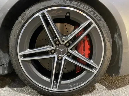 [벤츠 cla45amg 휠 복원 및 휠 도색 전문 업체 휠스미스] 벤츠 cla45amg 다이아몬드 컷팅 휠 복원 작업 후기 / 남양주, 구리, 의정부, 서울 노원