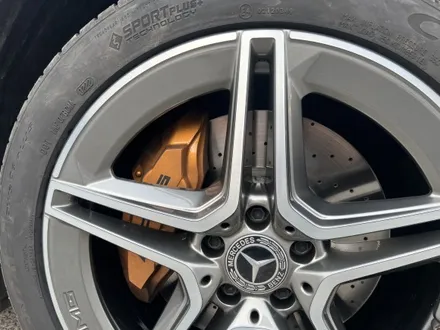 [벤츠 cls300d 휠 복원 및 휠 도색 전문 업체 휠스미스] 벤츠 cls300d 다이아몬드 컷팅 휠 복원 작업 후기 / 남양주, 구리, 의정부, 서울 노원