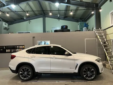 [bmw x6 휠 복원 및 휠 도색 전문 업체 휠스미스] bmw x6 고스트 크롬 휠 도색 작업 후기 / 남양주, 구리, 의정부, 서울 노원