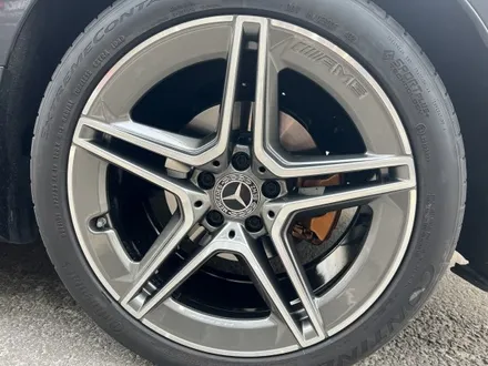 [벤츠 cls300d 휠 복원 및 휠 도색 전문 업체 휠스미스] 벤츠 cls300d 다이아몬드 컷팅 휠 복원 작업 후기 / 남양주, 구리, 의정부, 서울 노원
