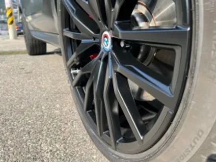 bmw x5 m50i 블랙반무광 휠도색 휠복원 / BMW / X5 / 남양주, 구리, 의정부, 서울 노원