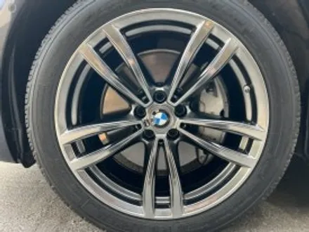 bmw 7시리즈 휠복원 및 고스트 크롬 도색 / 남양주, 구리, 의정부, 서울 노원
