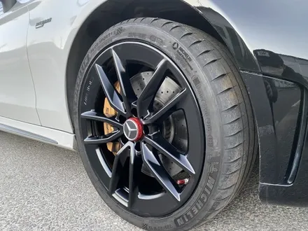 [강북,강동,강남 휠 도색 및 휠 복원] 벤츠 c43AMG 블랙 반무광 휠 도색 및 휠 복원 작업 후기 / 남양주, 구리, 의정부, 서울 노원