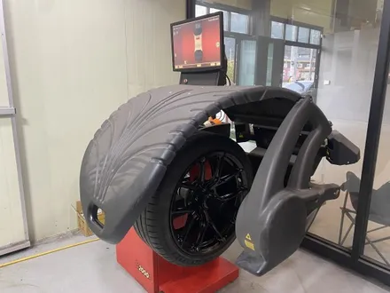 [휠 도색 및 휠 복원 전문 업체 휠스미스] bmw m2 블랙 반무광 휠 도색 작업 후기 / 남양주, 구리, 의정부, 서울 노원