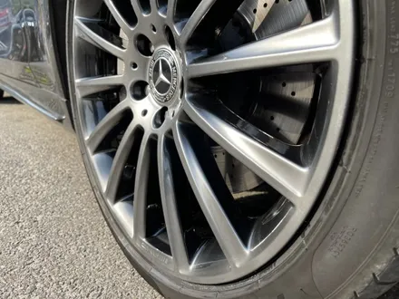 [벤츠 s450 휠 복원 및 휠 도색 전문 업체 휠스미스] 벤츠 s450 마차휠 고스트 크롬 휠 도색 작업 후기 / 남양주, 구리, 의정부, 서울 노원