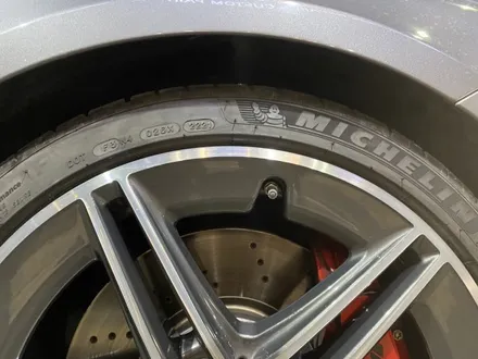 [벤츠 cla45amg 휠 복원 및 휠 도색 전문 업체 휠스미스] 벤츠 cla45amg 다이아몬드 컷팅 휠 복원 작업 후기 / 남양주, 구리, 의정부, 서울 노원