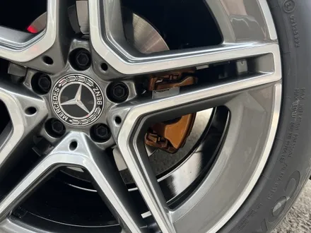 [벤츠 cls300d 휠 복원 및 휠 도색 전문 업체 휠스미스] 벤츠 cls300d 다이아몬드 컷팅 휠 복원 작업 후기 / 남양주, 구리, 의정부, 서울 노원