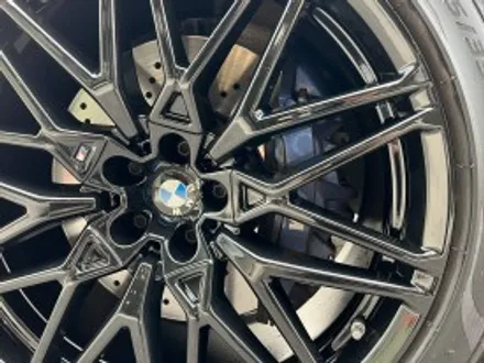 bmw x6m 컴페티션 휠복원 및 블랙 유광 휠도색 / 남양주, 구리, 의정부, 서울 노원