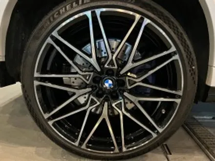 bmw x6m 컴페티션 다이아몬드 컷팅 휠복원