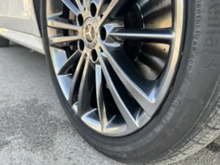 벤츠 cls400d 휠복원 및 고스트 크롬 휠도색 / 남양주, 구리, 의정부, 서울 노원