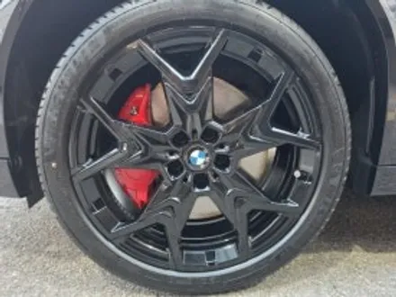 bmw x2 m35i 20인치 블랙 유광 휠도색 시공(신차 휠도색) / 남양주, 구리, 의정부, 서울 노원