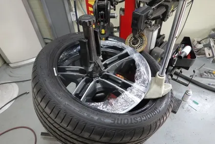 [경기도,서울,강북,강남,강동 휠복원 및 휠도색] BMW 220d 다이아몬드 컷팅 복원 / 남양주, 구리, 의정부, 서울 노원