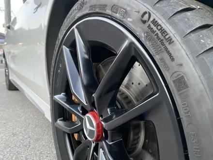 [강북,강동,강남 휠 도색 및 휠 복원] 벤츠 c43AMG 블랙 반무광 휠 도색 및 휠 복원 작업 후기 / 남양주, 구리, 의정부, 서울 노원