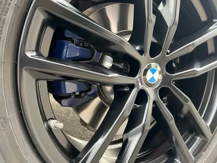 [bmw x4 휠 도색 전문 업체 휠스미스] bmw x4 블랙 반무광 휠 도색 작업 후기 / 남양주, 구리, 의정부, 서울 노원
