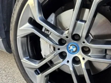 bmw x5 21인치 휠복원 후 고스트 크롬 휠도색 / 남양주, 구리, 의정부, 서울 노원