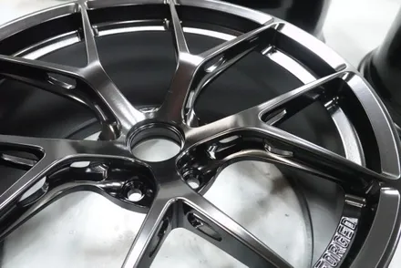 노원휠도색 휠스미스 BMW M2 BBS 블랙무광 휠도색 작업후기! 최상 퀄리티 휠도색전문업체!! / 남양주, 구리, 의정부, 서울 노원