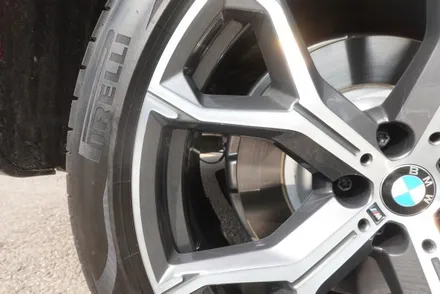 [서울, 경기도 휠 복원 및 휠 도색] bmw x6 다이아몬드 컷팅 휠 복원 작업 후기 / 남양주, 구리, 의정부, 서울 노원