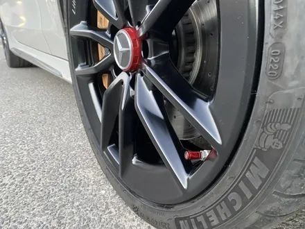 [강북,강동,강남 휠 도색 및 휠 복원] 벤츠 c43AMG 블랙 반무광 휠 도색 및 휠 복원 작업 후기 / 남양주, 구리, 의정부, 서울 노원