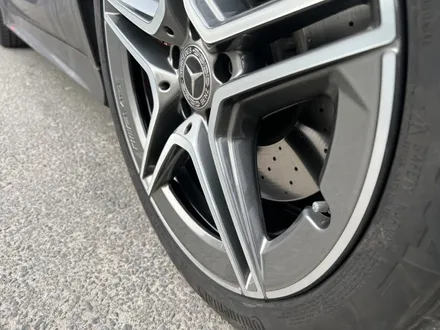 [벤츠 cls300d 휠 복원 및 휠 도색 전문 업체 휠스미스] 벤츠 cls300d 다이아몬드 컷팅 휠 복원 작업 후기 / 남양주, 구리, 의정부, 서울 노원