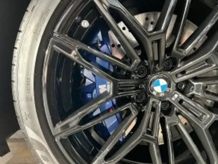 bmw m2 블랙 유광 휠도색 / 남양주, 구리, 의정부, 서울 노원