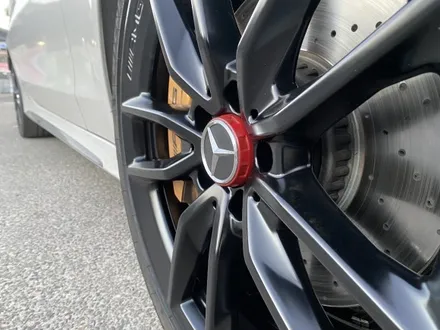 [강북,강동,강남 휠 도색 및 휠 복원] 벤츠 c43AMG 블랙 반무광 휠 도색 및 휠 복원 작업 후기 / 남양주, 구리, 의정부, 서울 노원