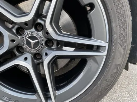 [벤츠 GLK220 휠 복원 및 휠 도색 전문 업체 휠스미스] 벤츠 glk220 다이아몬드 컷팅 휠 복원 작업 후기 / 남양주, 구리, 의정부, 서울 노원