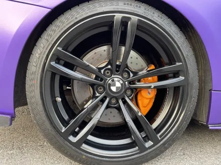 [bmw 420d 휠 도색 및 휠 복원 전문 업체 휠스미스] bmw 420d 블랙 반무광 휠 도색 작업 후기 / 남양주, 구리, 의정부, 서울 노원