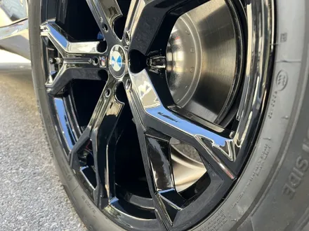 [휠스미스] bmw x5 블랙 유광 휠 도색 작업 후기 / 남양주, 구리, 의정부, 서울 노원