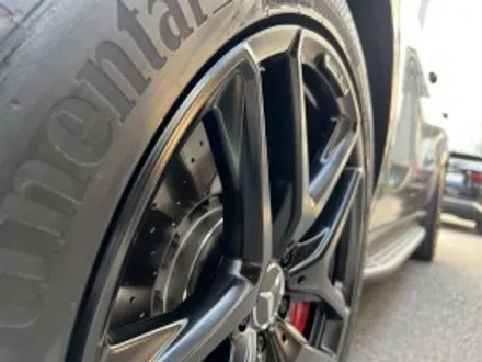 벤츠 gle53AMG 블랙 반무광 휠 도색 작업 후기 / 남양주, 구리, 의정부, 서울 노원