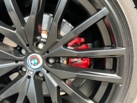 bmw x5 m50i 블랙반무광 휠도색 휠복원 / BMW / X5 / 남양주, 구리, 의정부, 서울 노원