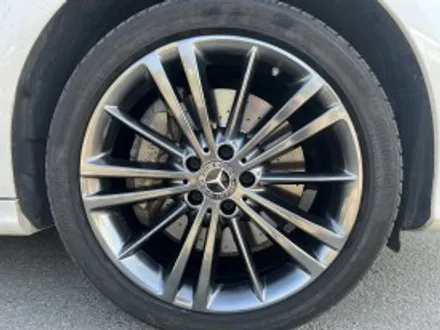 벤츠 cls400d 휠복원 및 고스트 크롬 휠도색 / 남양주, 구리, 의정부, 서울 노원