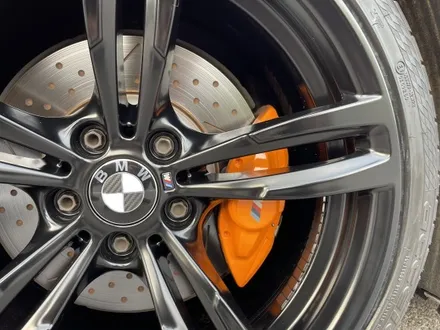 [bmw 420d 휠 도색 및 휠 복원 전문 업체 휠스미스] bmw 420d 블랙 반무광 휠 도색 작업 후기 / 남양주, 구리, 의정부, 서울 노원