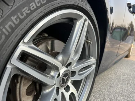 [벤츠 e220d 카브리올레 휠 복원 및 휠 도색 전문 업체 휠스미스] 벤츠 e220d 카브리올레 다이아몬드 컷팅 휠 복원 작업 후기 / 남양주, 구리, 의정부, 서울 노원
