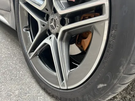 [벤츠 cls300d 휠 복원 및 휠 도색 전문 업체 휠스미스] 벤츠 cls300d 다이아몬드 컷팅 휠 복원 작업 후기 / 남양주, 구리, 의정부, 서울 노원