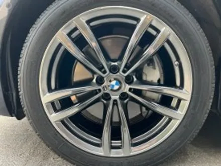 bmw 7시리즈 휠복원 및 고스트 크롬 도색 / 남양주, 구리, 의정부, 서울 노원