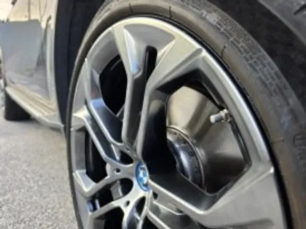 bmw x5 21인치 휠복원 후 고스트 크롬 휠도색 / 남양주, 구리, 의정부, 서울 노원