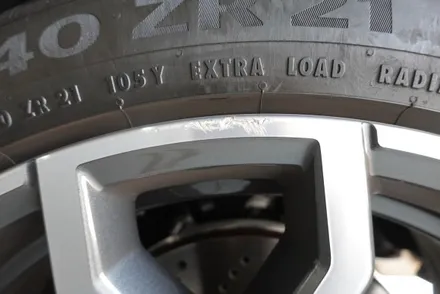 [경기도,남양주,강북] BMW X3 M 다이아몬드 컷팅 복원 / 남양주, 구리, 의정부, 서울 노원