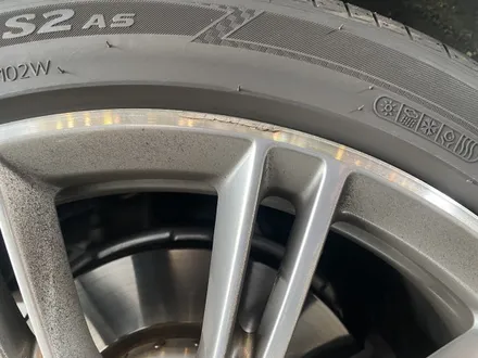 [경기도, 서울 휠 도색 및 휠 복원] bmw 740li 고스트 크롬 휠 도색 및 휠 복원 / 남양주, 구리, 의정부, 서울 노원