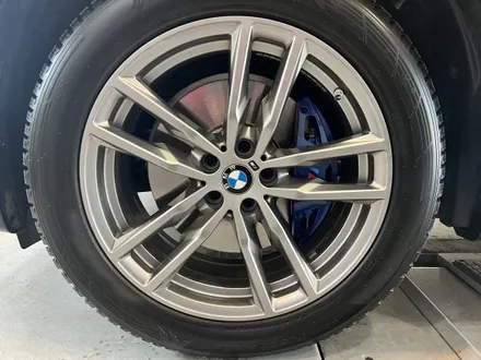 [bmw x3 휠 도색 및 휠 복원 전문 업체 휠스미스] bmw x3 고스트 크롬 휠 도색 작업 후기 / 남양주, 구리, 의정부, 서울 노원