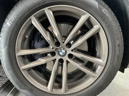 [bmw x4 휠 도색 전문 업체 휠스미스] bmw x4 블랙 반무광 휠 도색 작업 후기 / 남양주, 구리, 의정부, 서울 노원