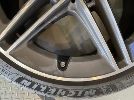 [벤츠 cla45amg 휠 복원 및 휠 도색 전문 업체 휠스미스] 벤츠 cla45amg 다이아몬드 컷팅 휠 복원 작업 후기 / 남양주, 구리, 의정부, 서울 노원